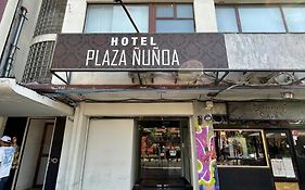 Hotel Plaza Ñuñoa